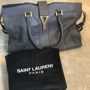 Saint Laurent Sac Ligne Y